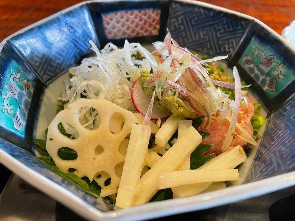 赤坂あんど
