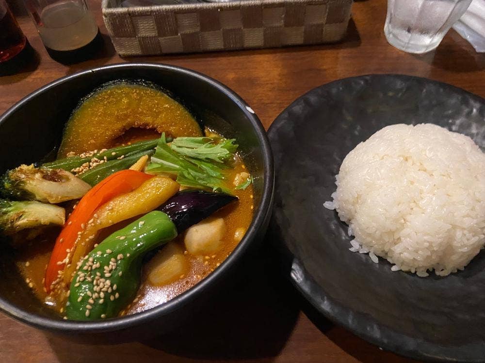 SHANTi 池袋店