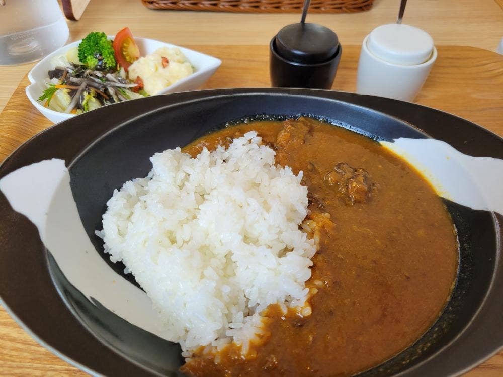 cafeめのもっそ