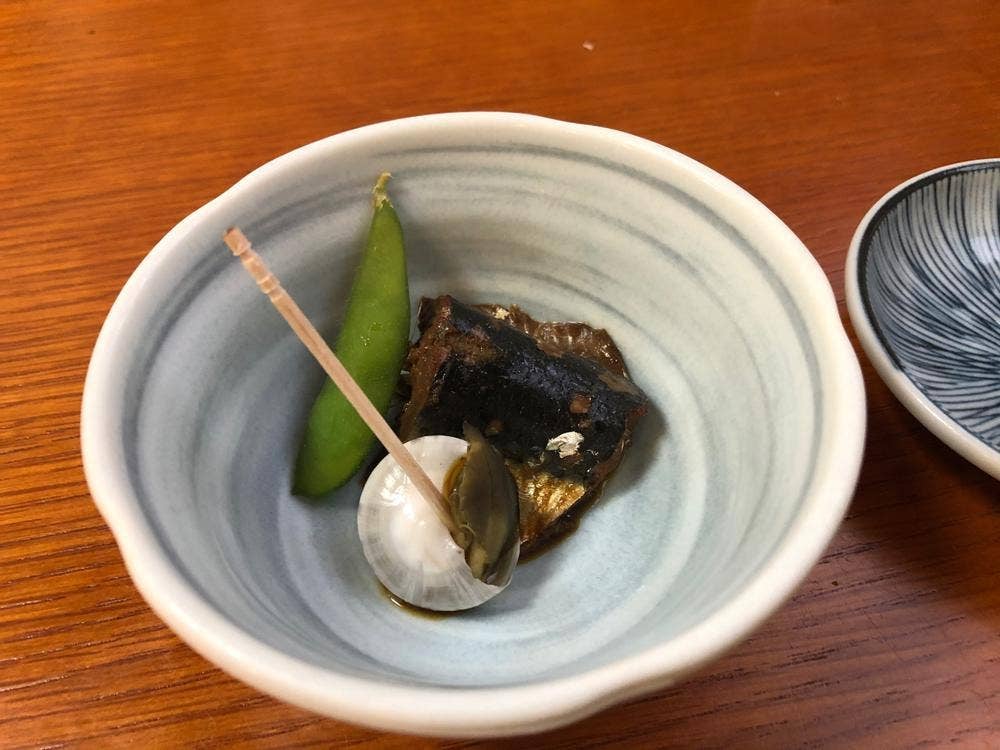 千倉亭