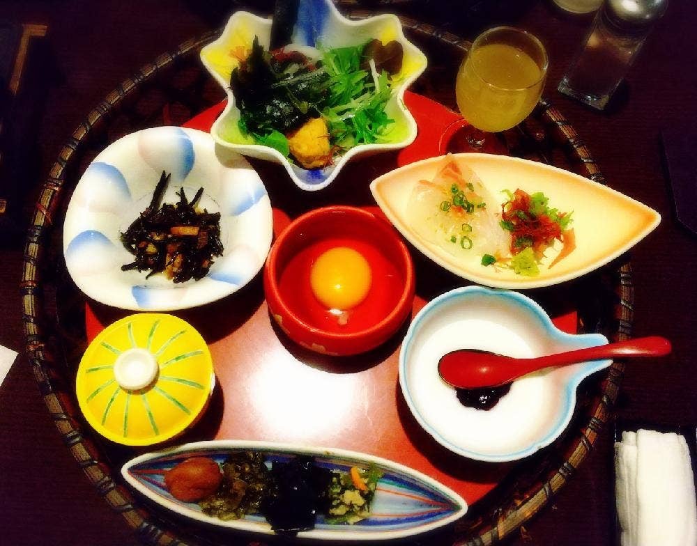 食事処 料亭 渚