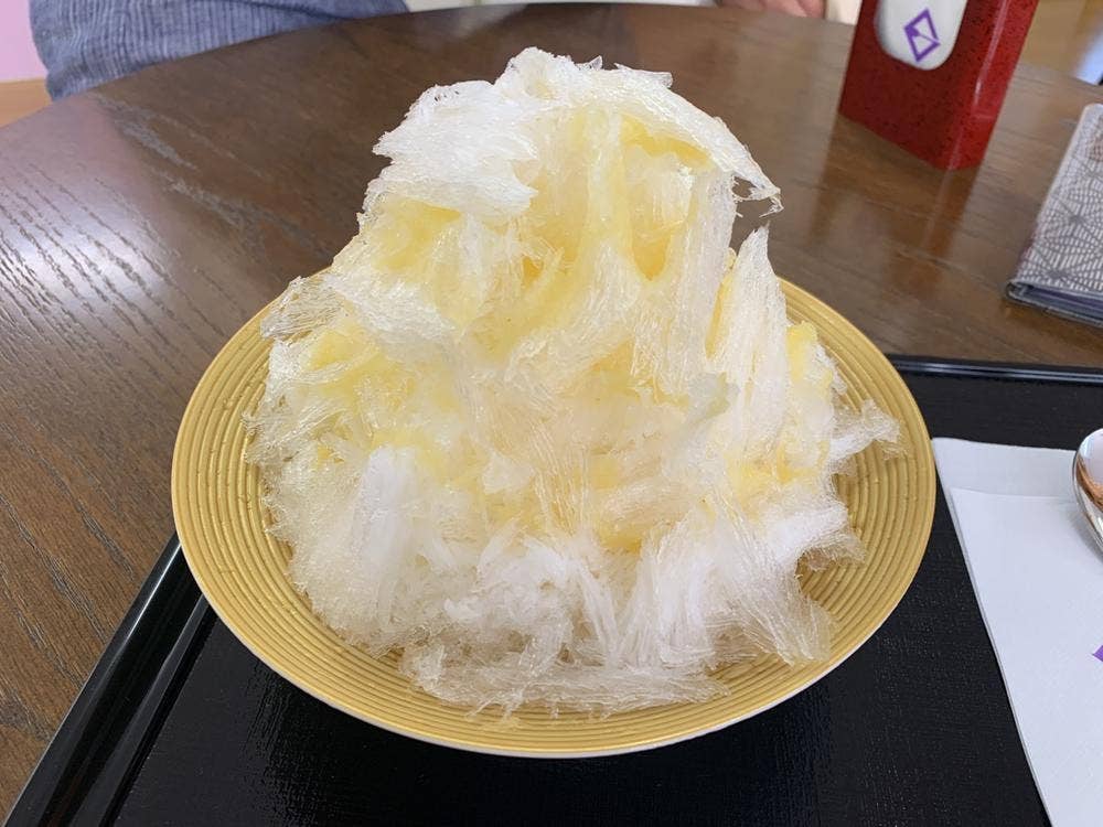 けずりひ 磊楽 少納言.G
