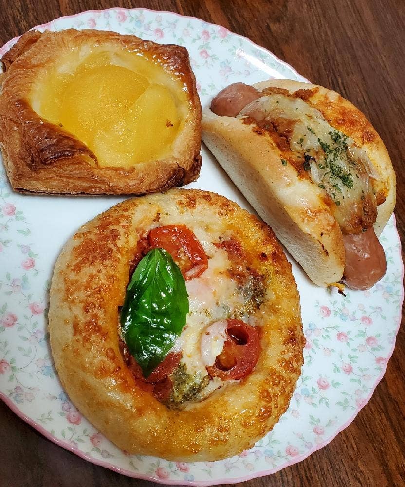 フラマンドール 下高井戸店