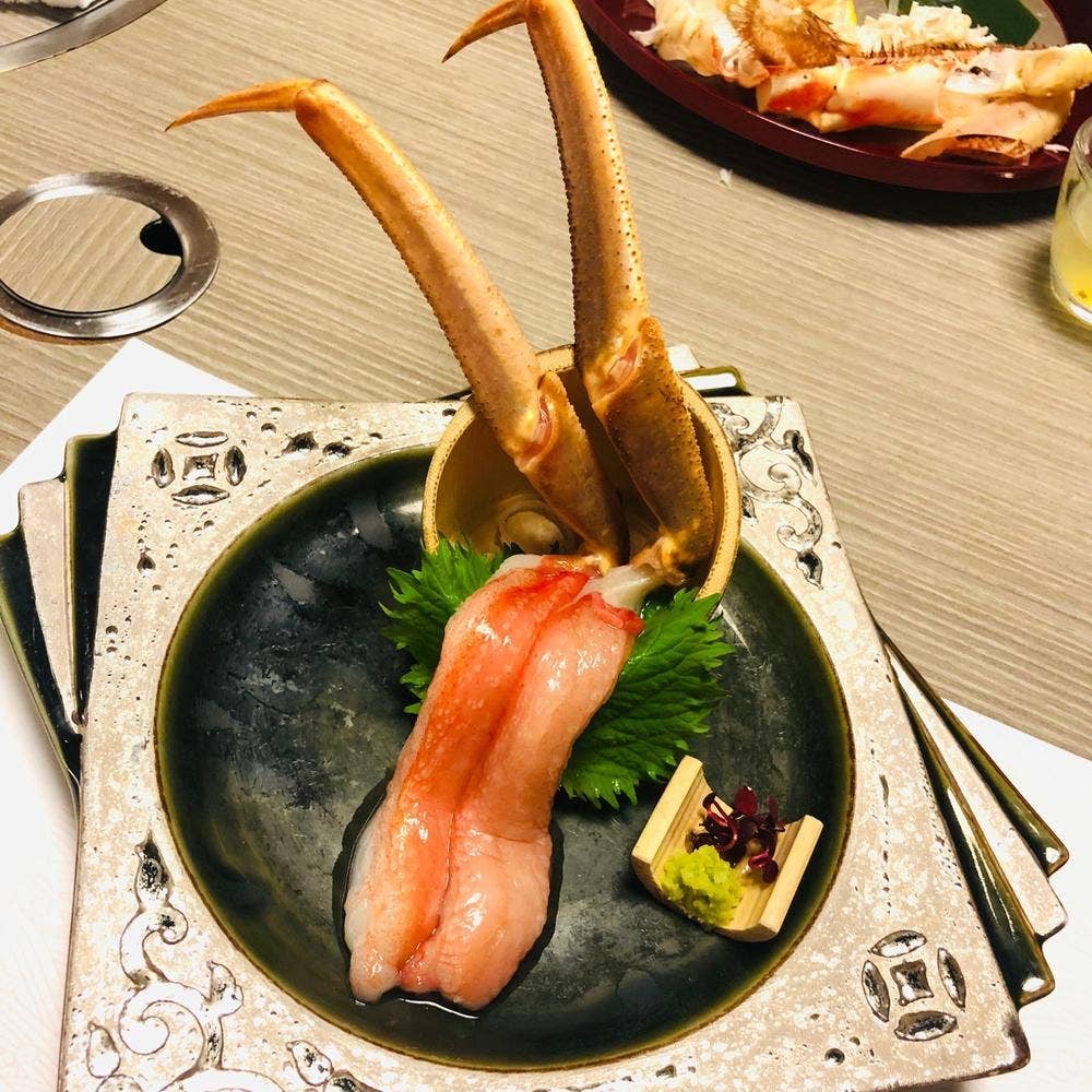 かに道楽 神戸三宮店