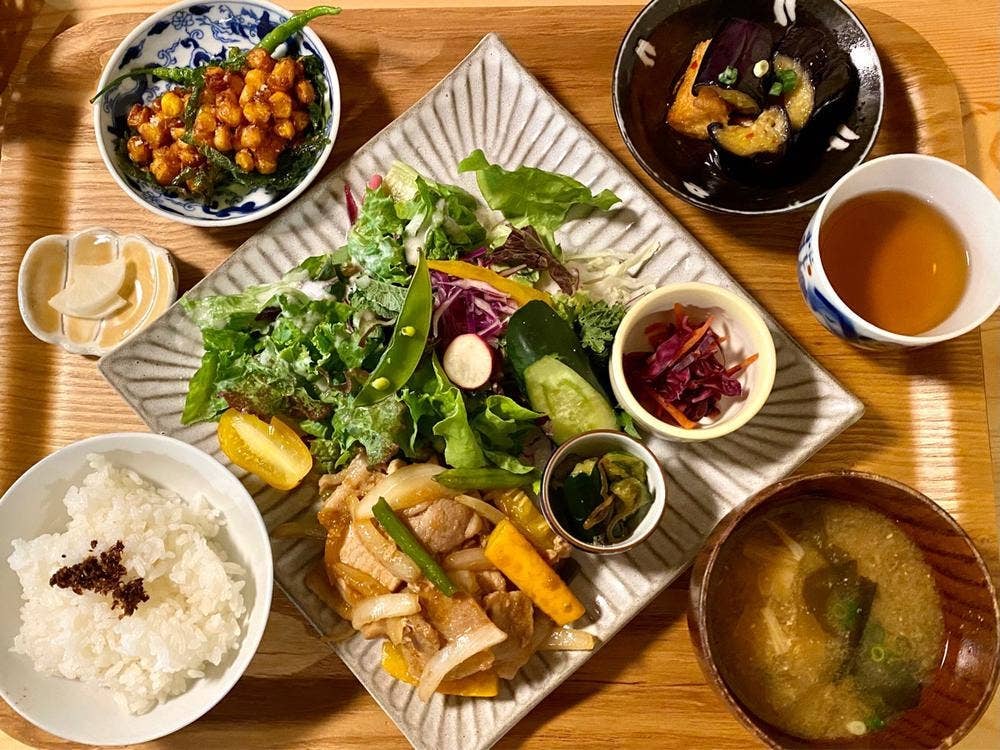MARUIKE Cafe