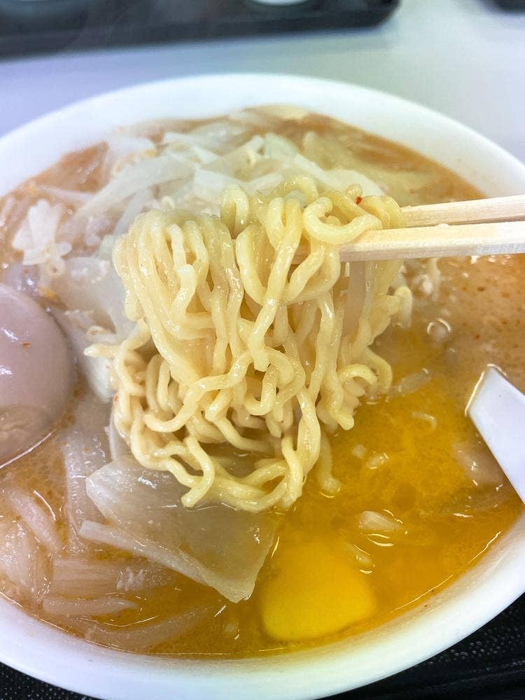 ミサ食堂本店