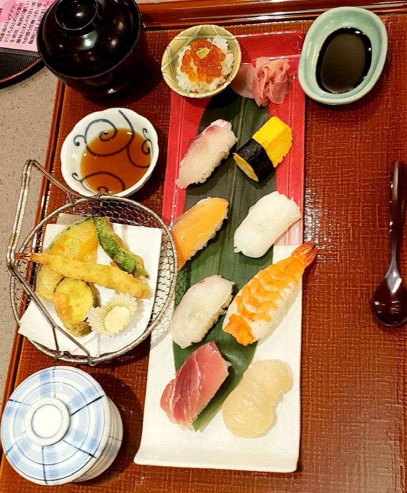 花の家