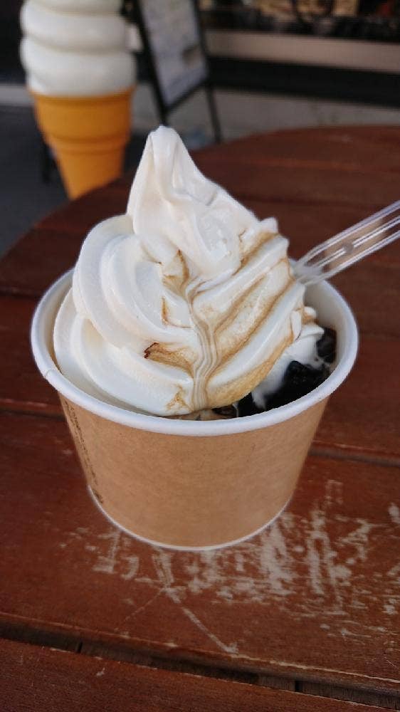 新潟珈琲問屋 THE BAROQUE