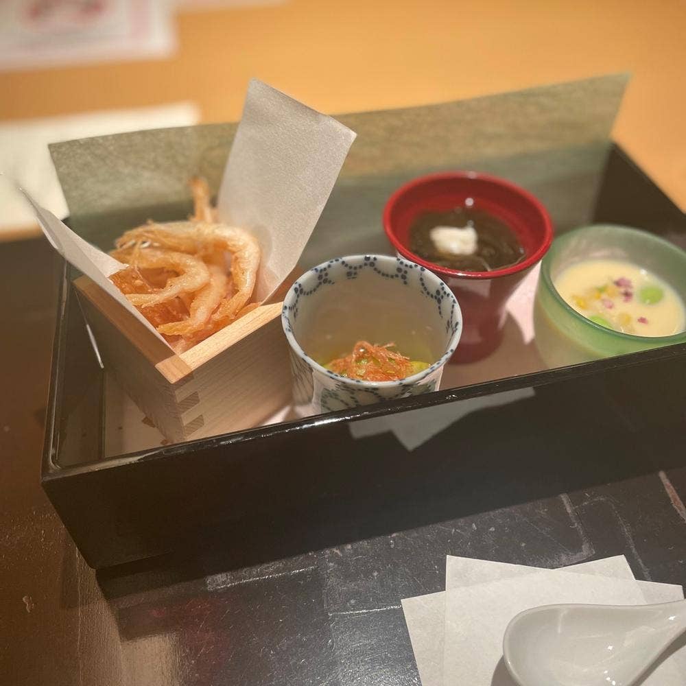横浜 なだ万賓館