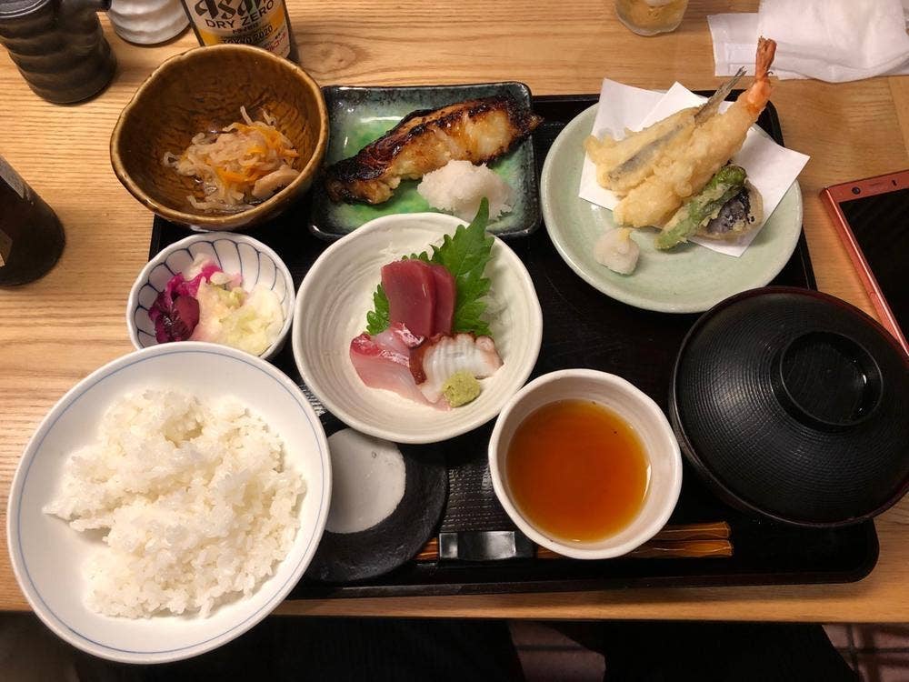 青ゆず寅 豊洲