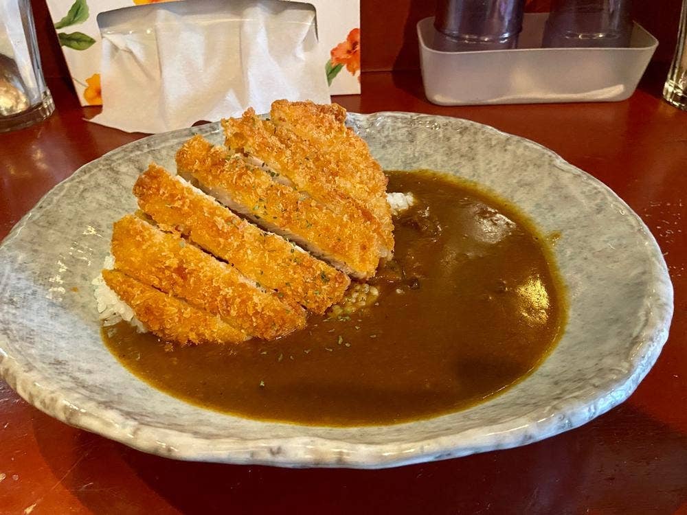 ふら～っと。カレー店 プコ家