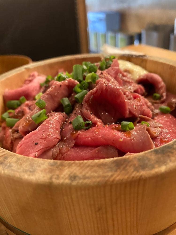 ビストロ炭火肉酒場チキンレッグ 阿佐ヶ谷店