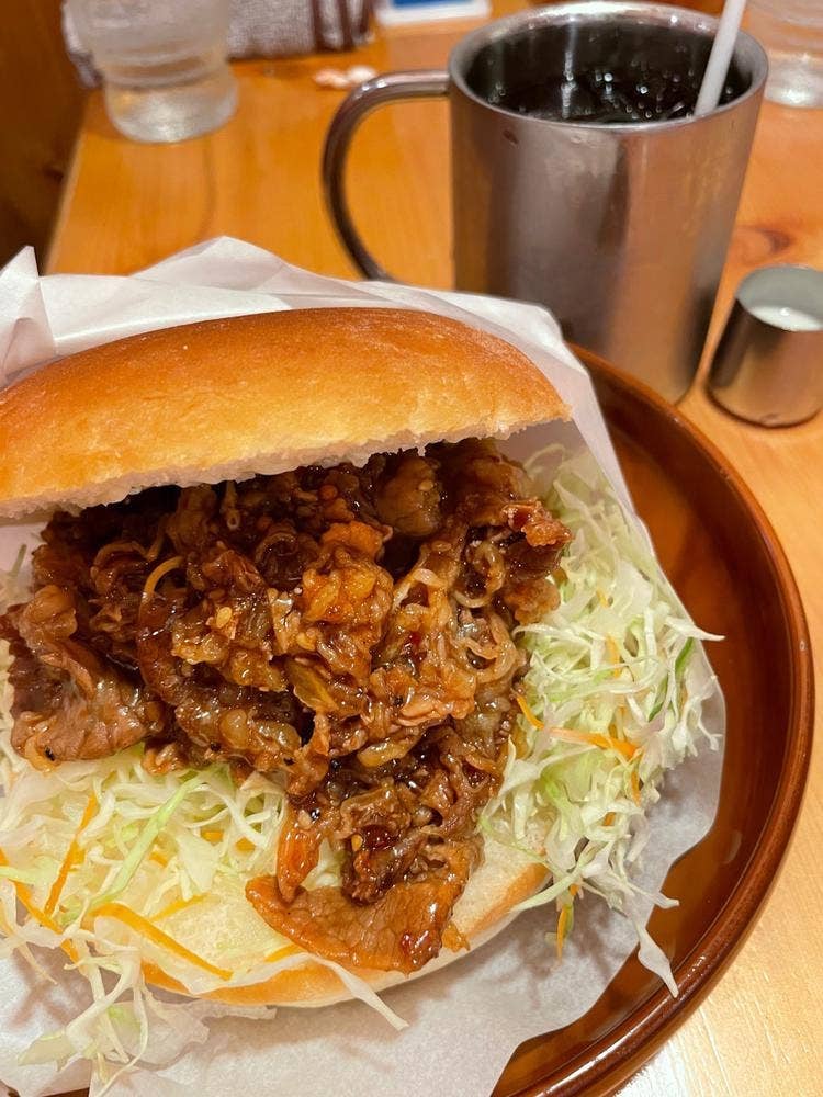 コメダ珈琲店 山形南館店