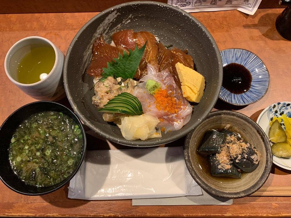 鮨しん