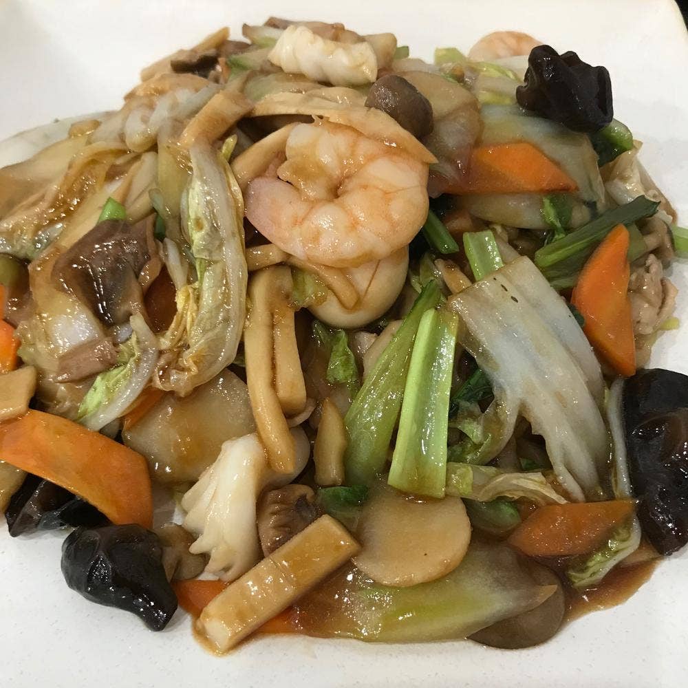 萬順 元祖 小籠包