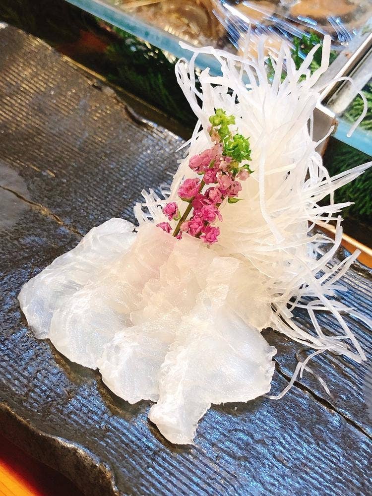 あやめずし