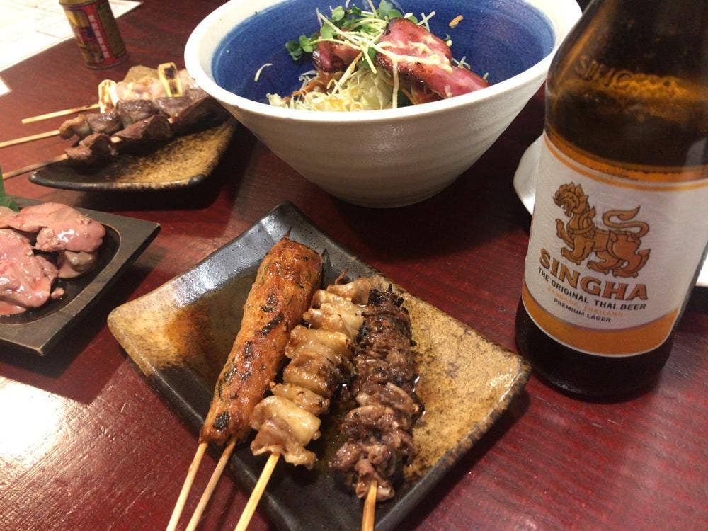 からす