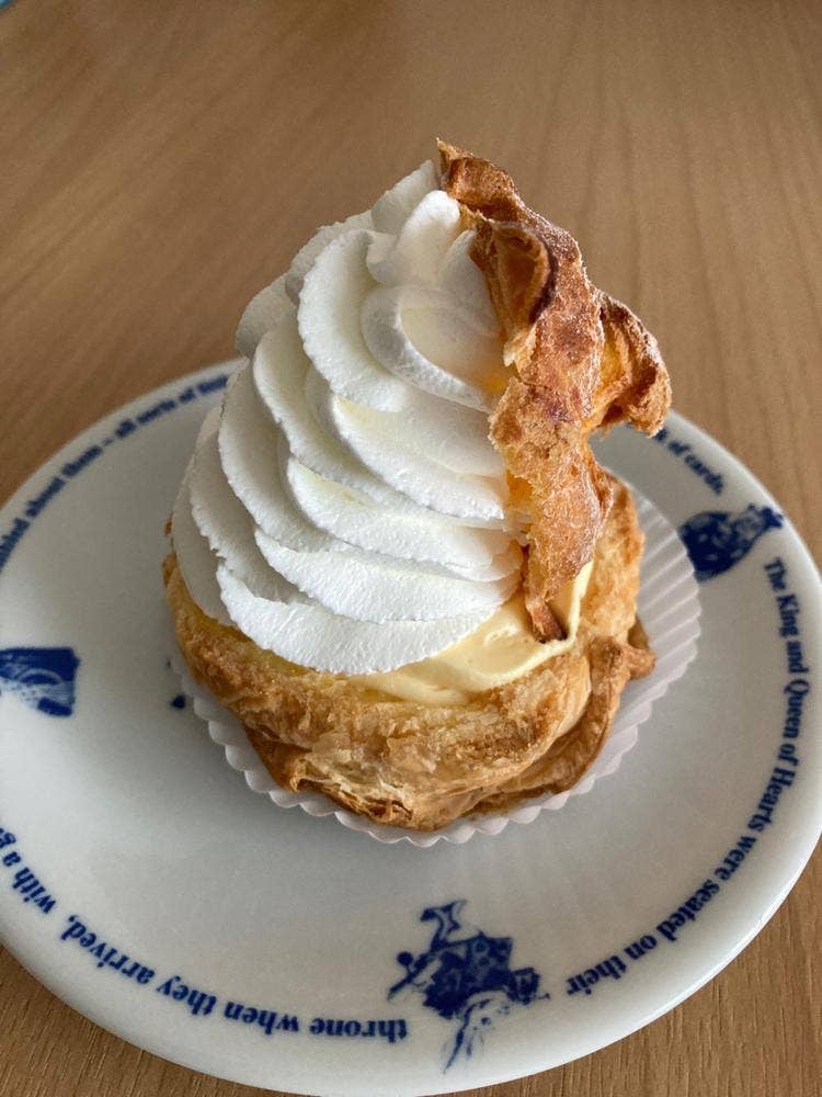 シェ・レカミエ 綾瀬タウンヒルズ店