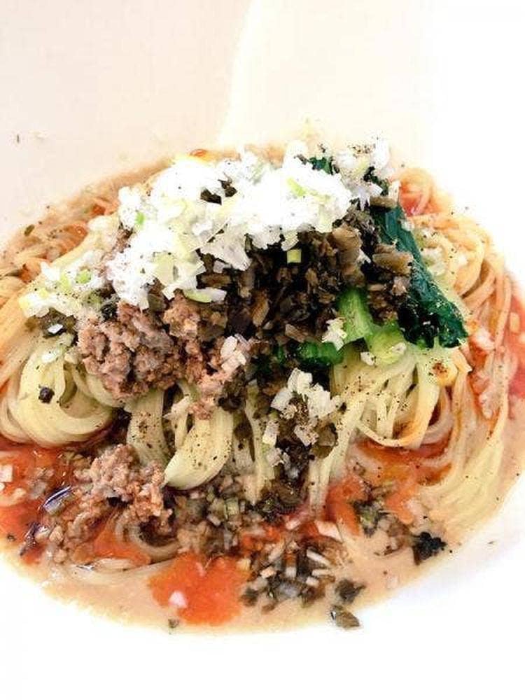 中国料理 菜格