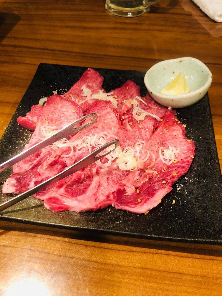 焼肉大門 寺町店
