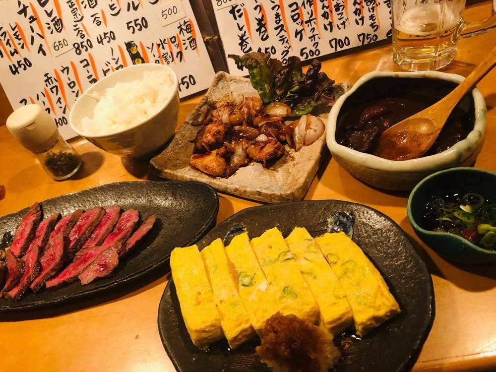 食楽旬菜 ゆき菜