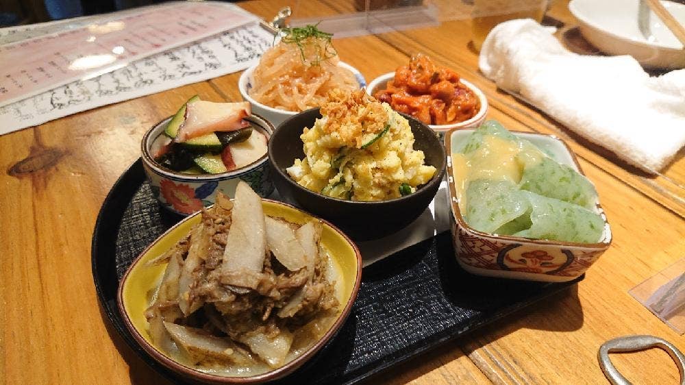 名古屋 すこぶる