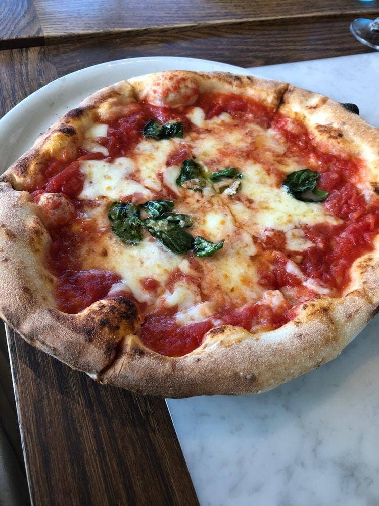 PIZZERIA La gita