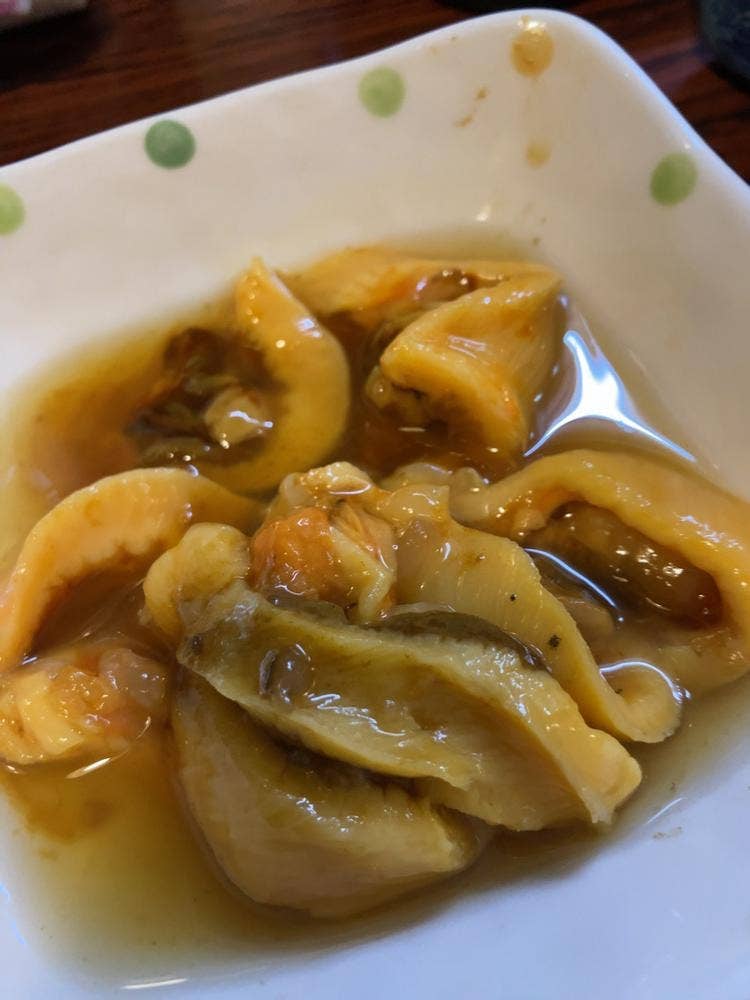 小料理 淳子