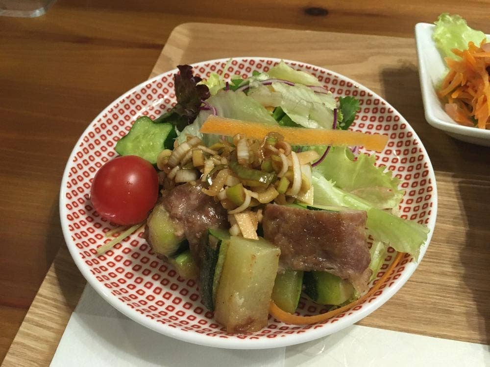 ミントレイノ