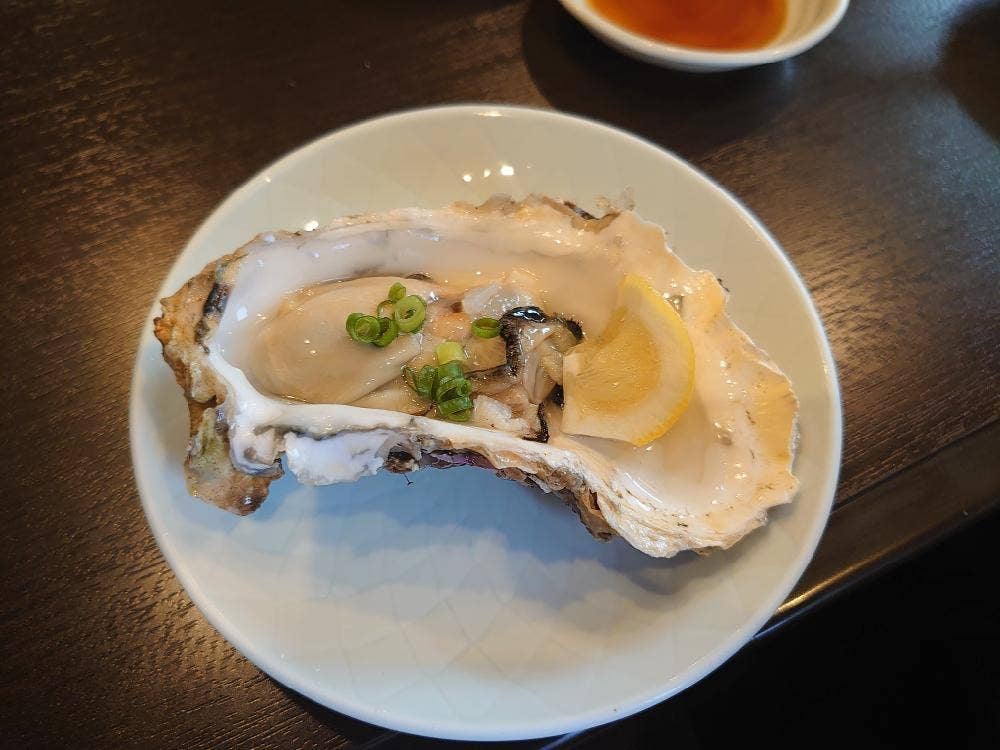 焼肉サラン