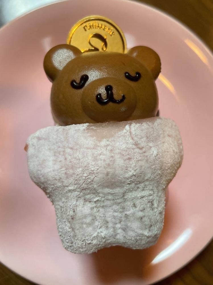 洋菓子倶楽部エーデルワイス