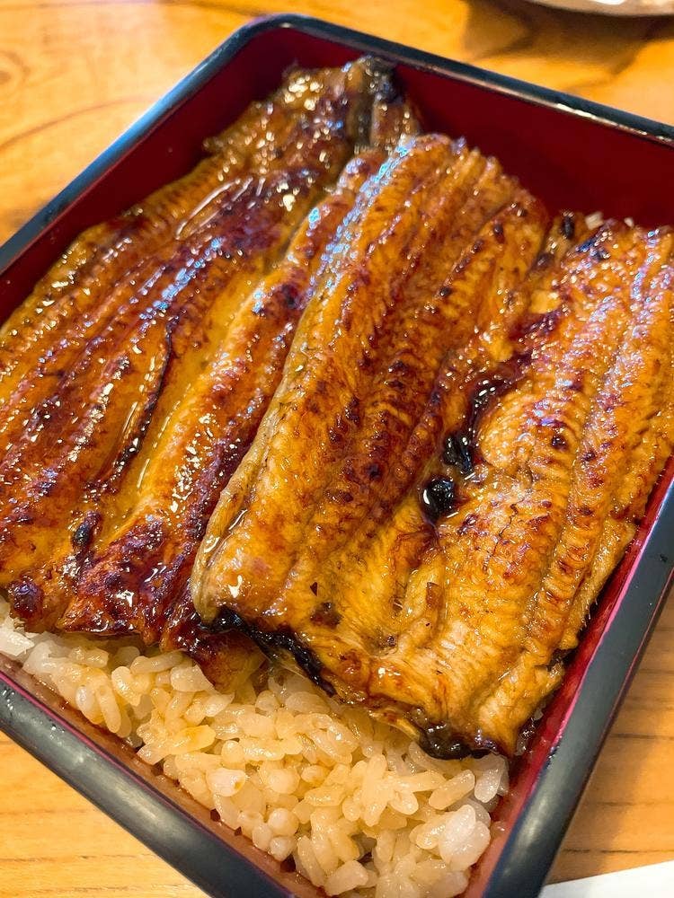 うな百
