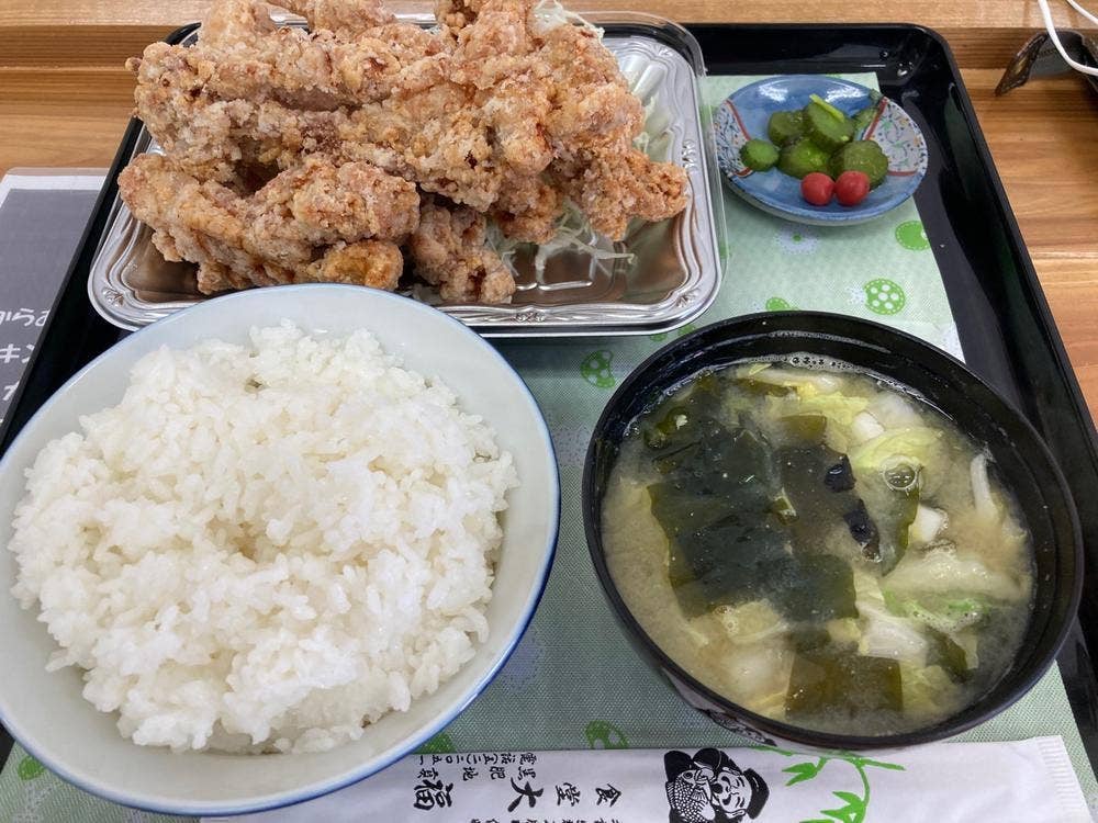 大福食堂