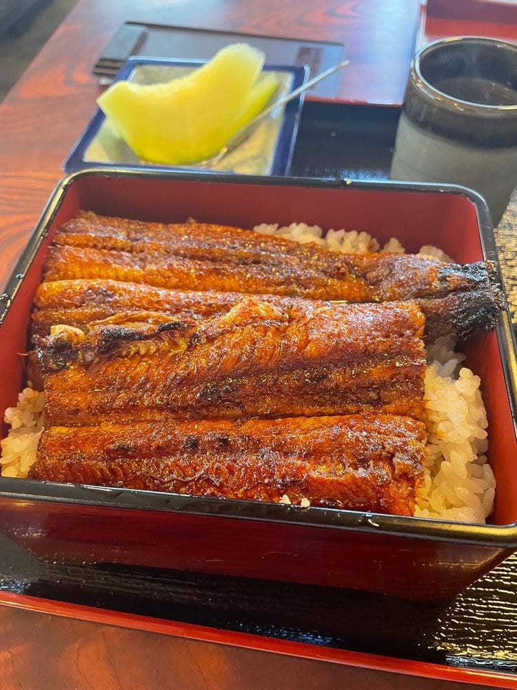 うな吉