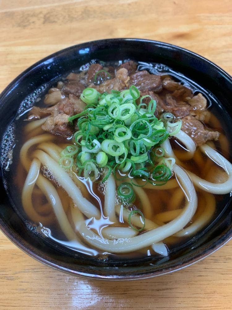 めん処 かめや