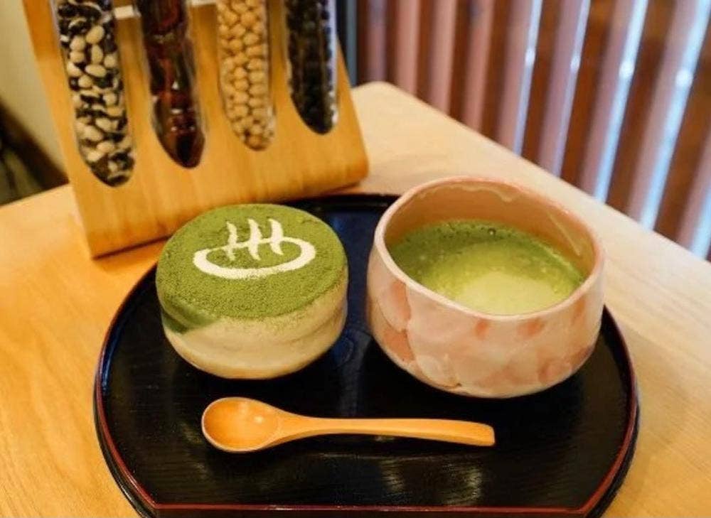 清月堂 門前通り店