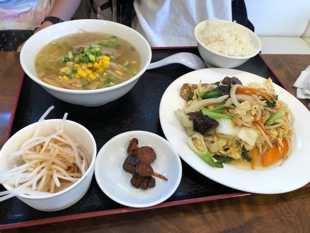 敦煌 本店