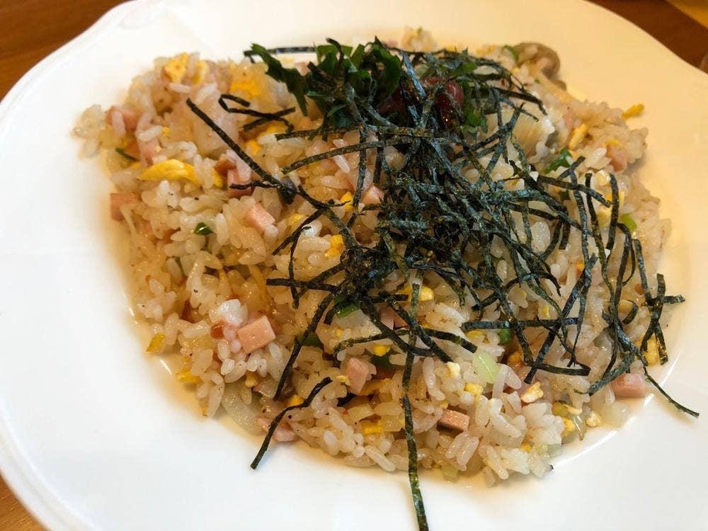 Ebisu CAFE