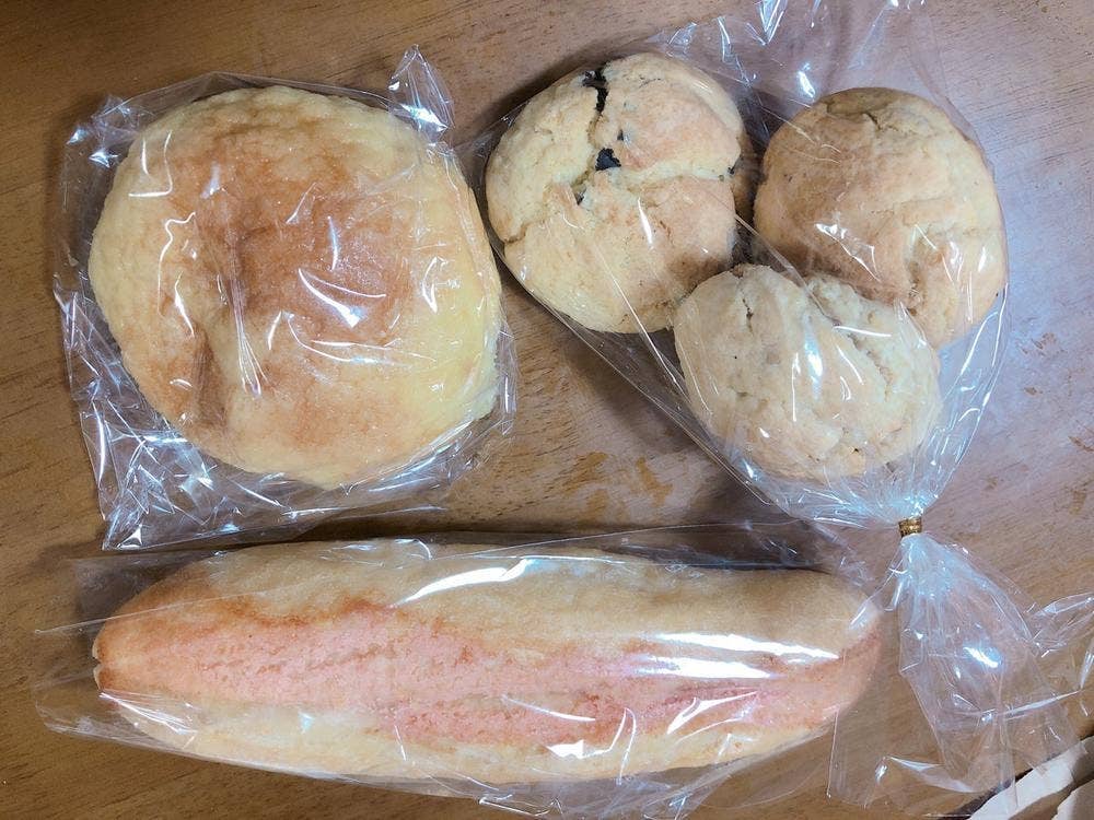 パンの家 キララ