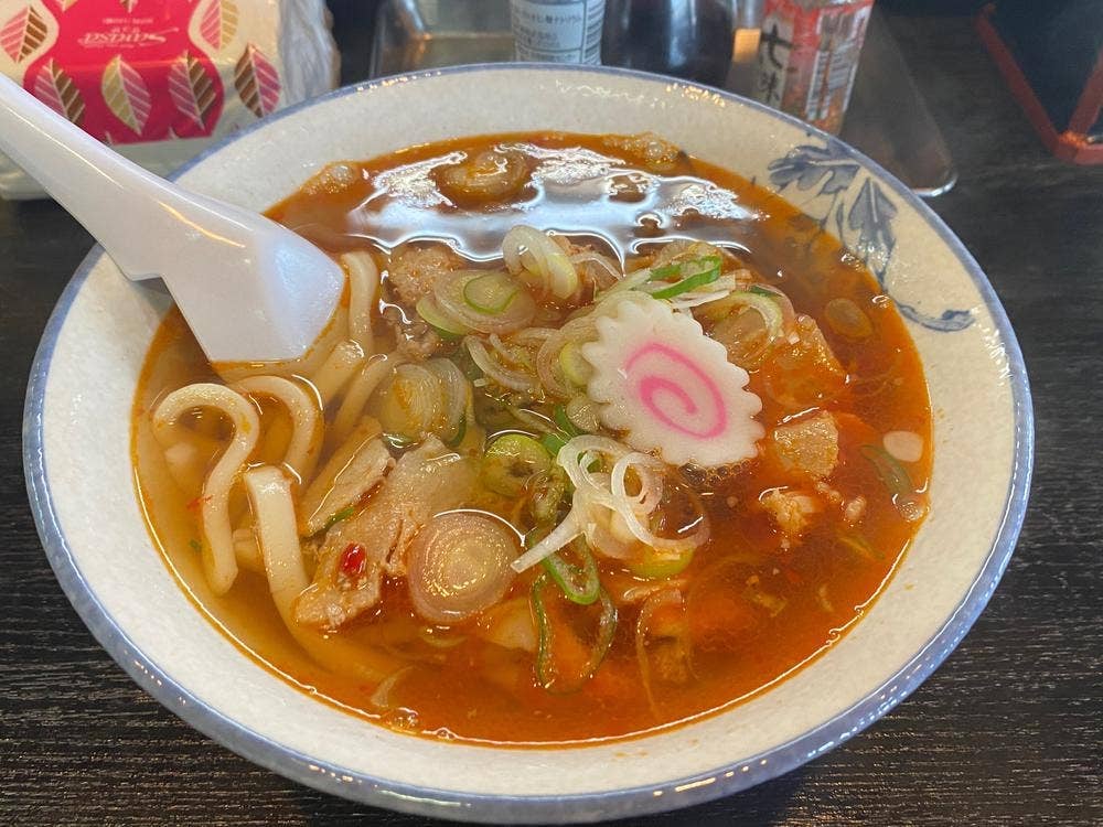 そば処 太陽