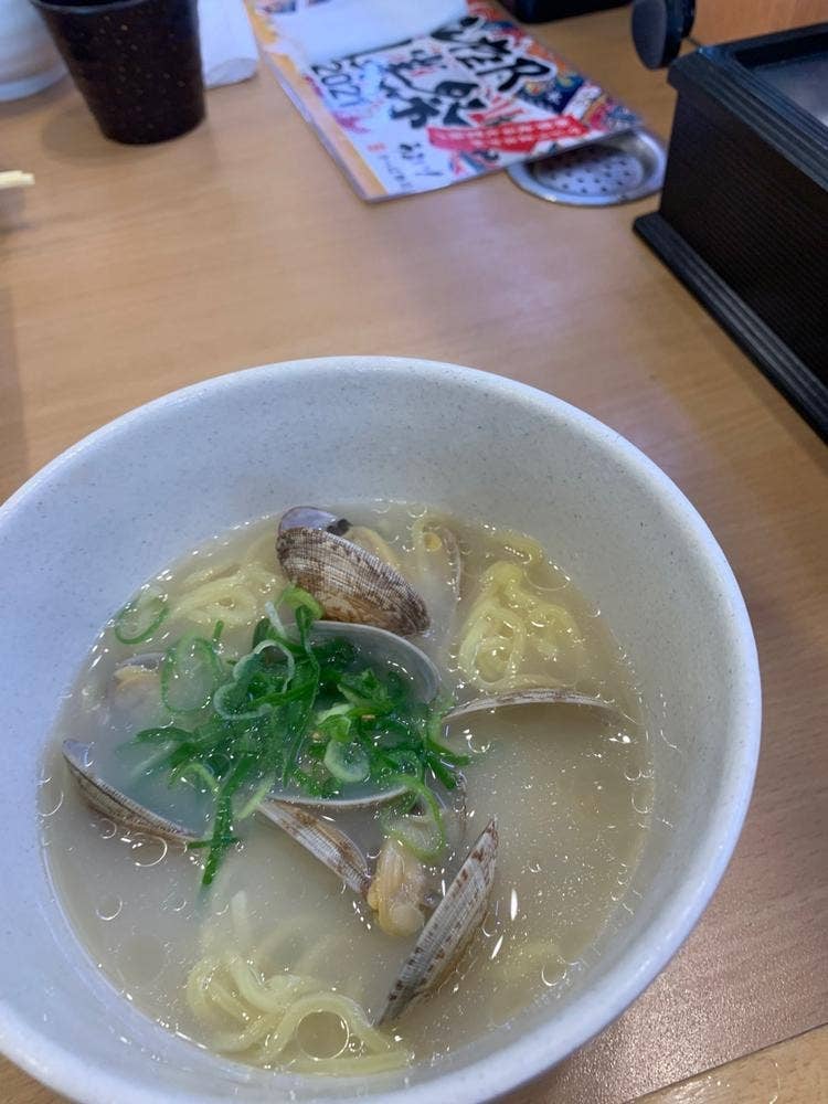 かっぱ寿司 岐阜又丸店