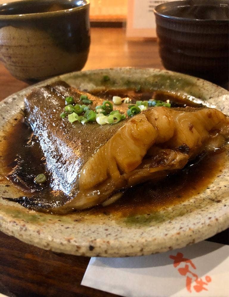 菜っぱ