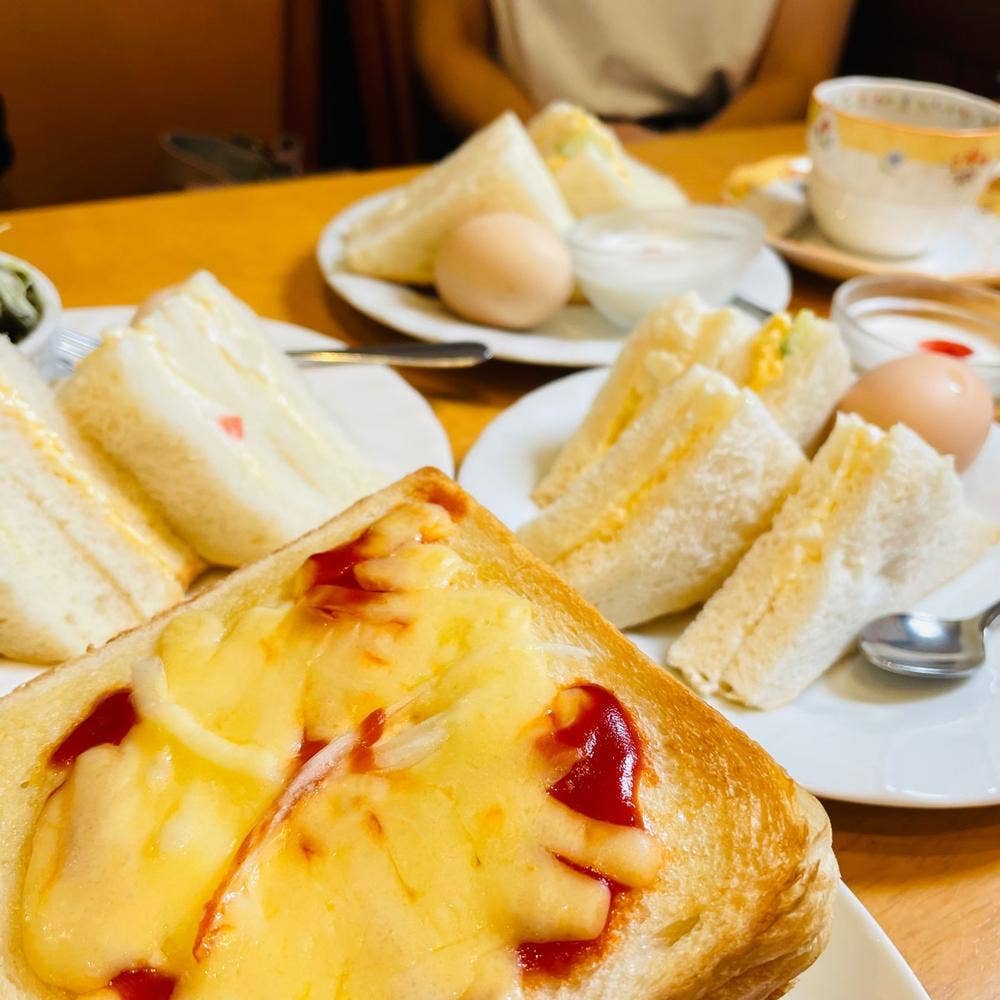 パンプキン