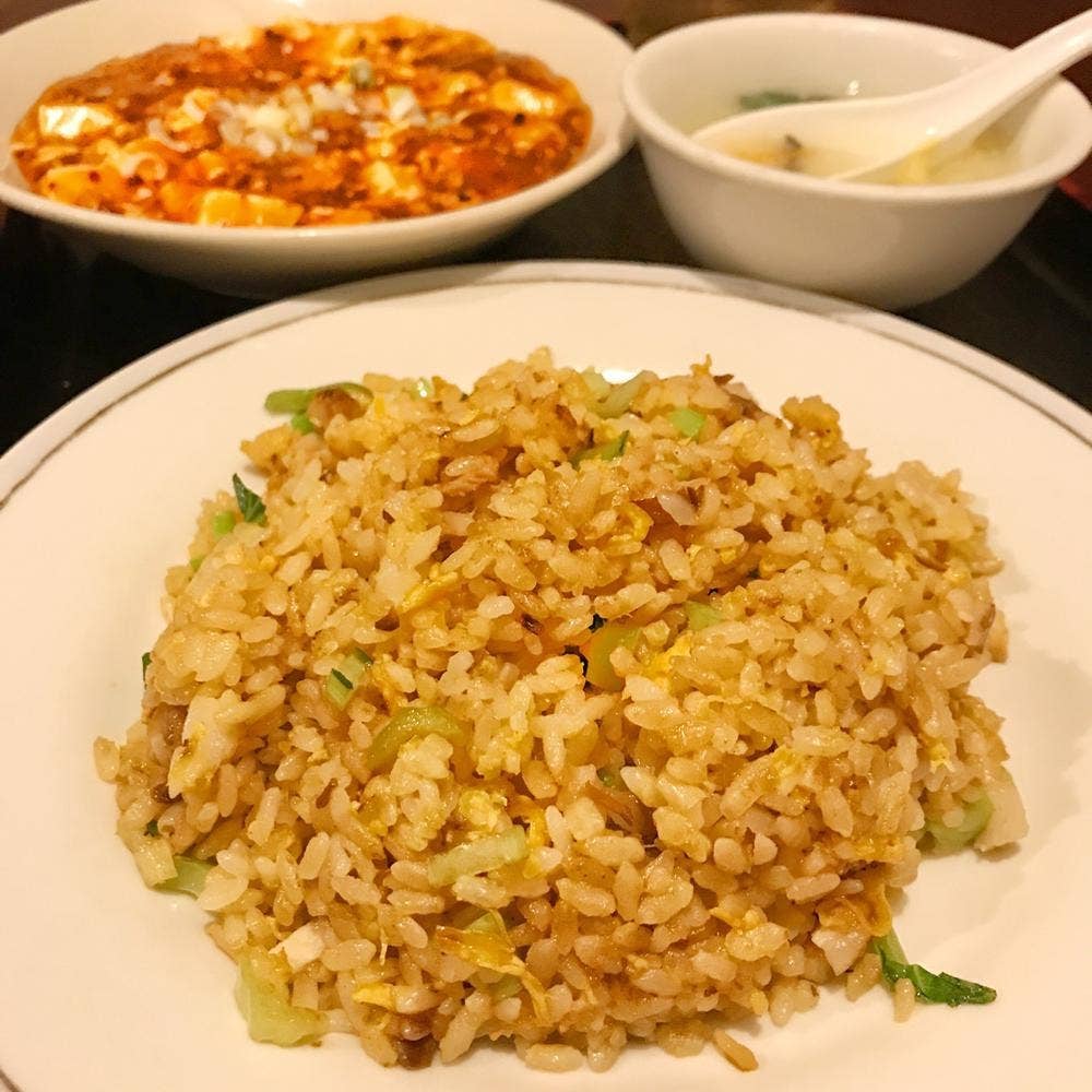 福招門
