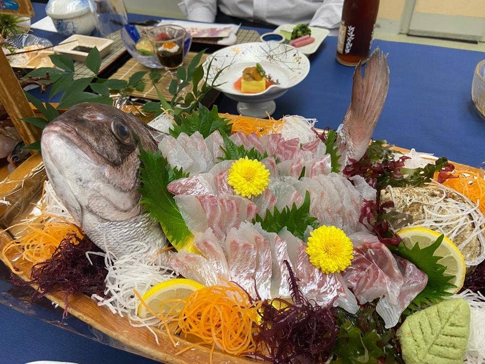 二見温泉 蘇民の湯 ホテル清海