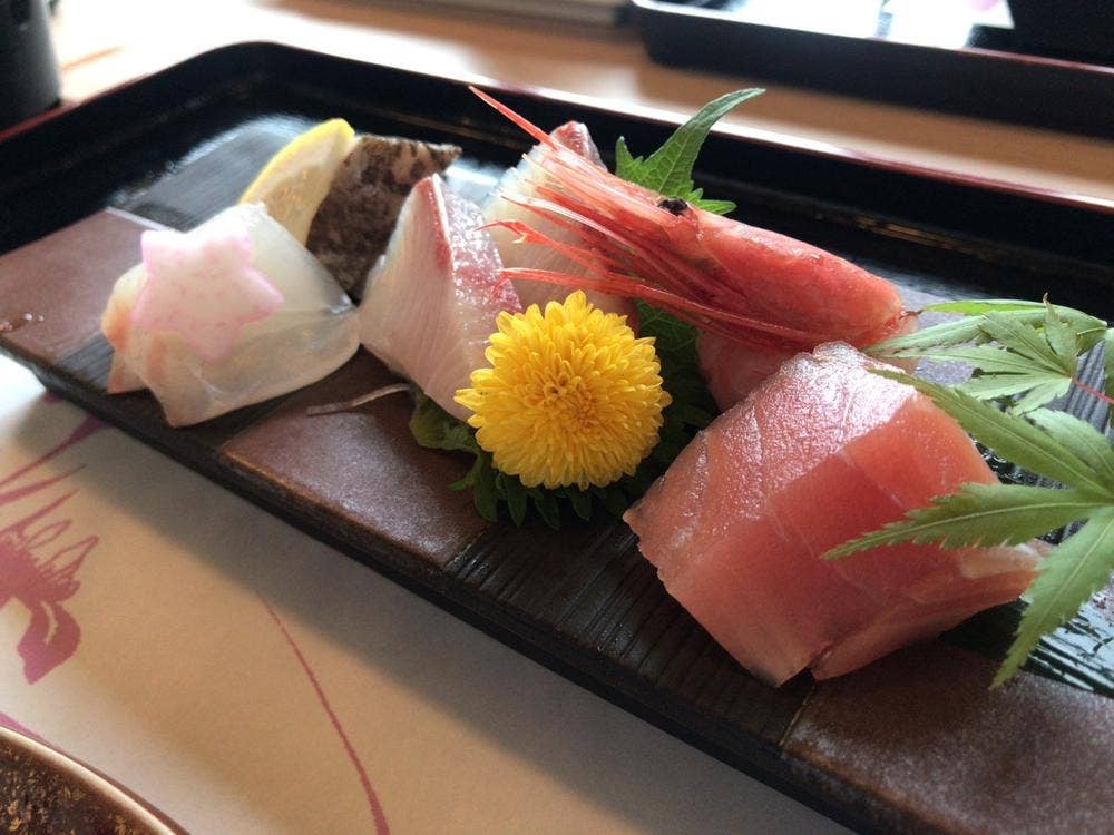 宿守屋 寿苑