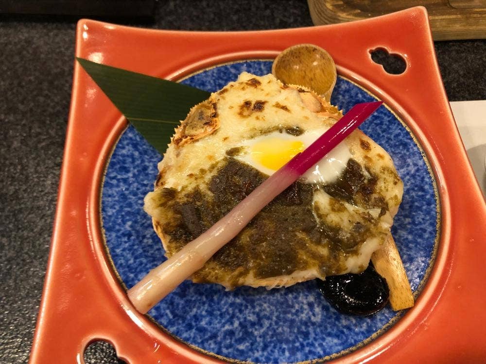 割烹一楽