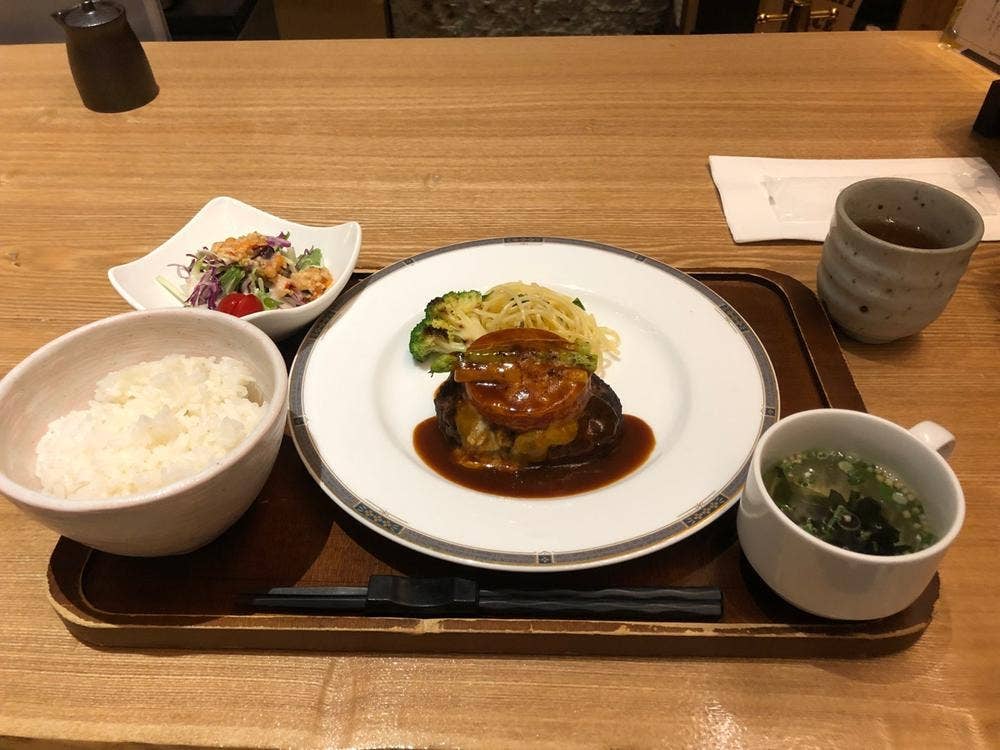 モルトバー ウイスキーボイス