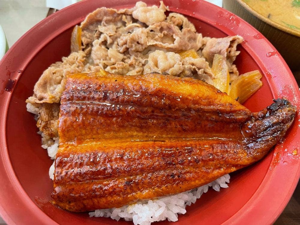 すき家 森下店