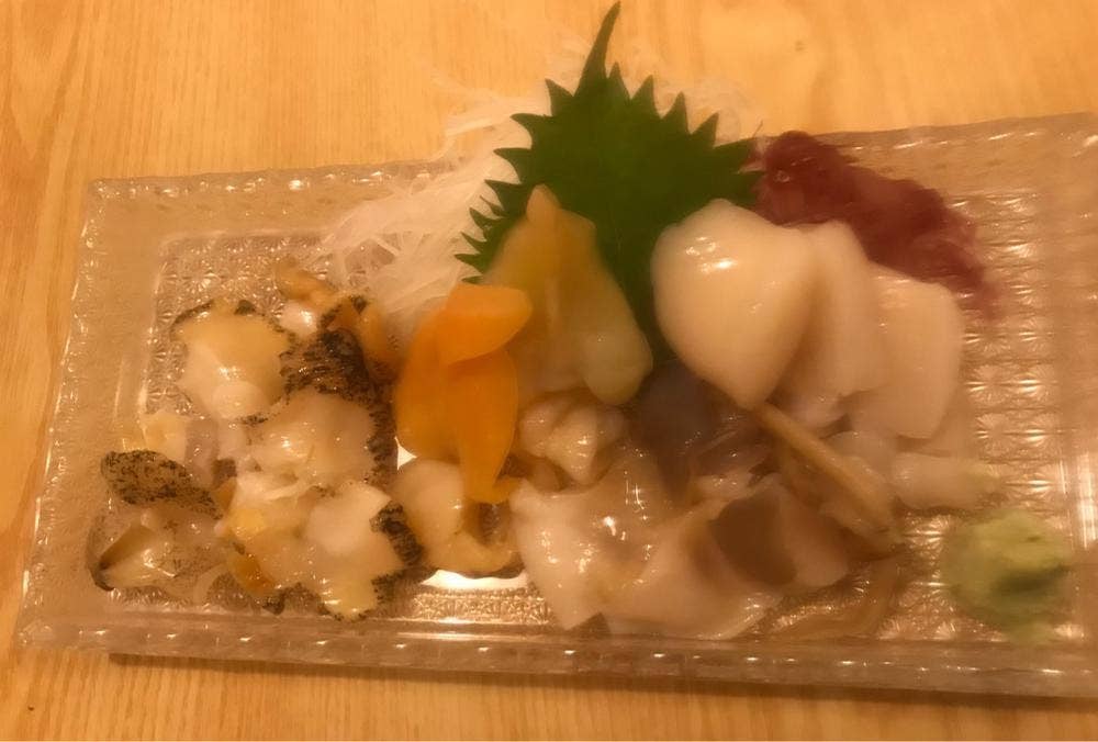 あやめ鮨
